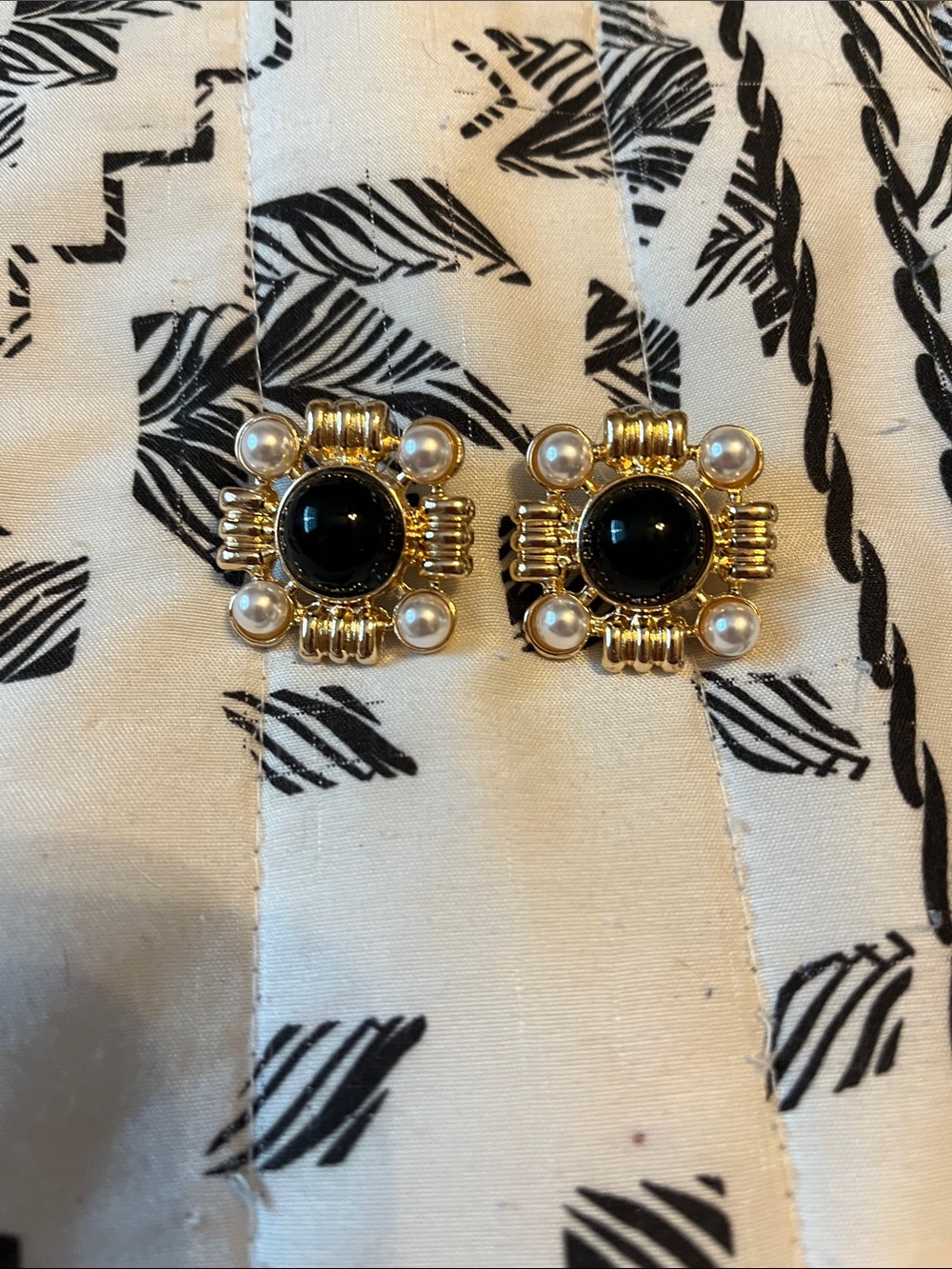Fashion Jewelry Earrings